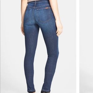 Joe’s Jeans Flawless High Rise Sz 28